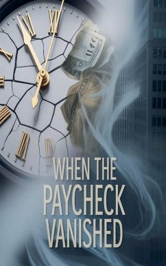 When the Paycheck Vanished - C. Manaous