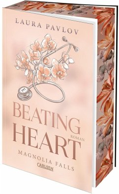 Magnolia Falls 4: Beating Heart - Pavlov, Laura