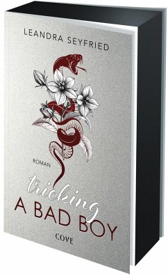 Tricking A Bad Boy (Sons of Chicago 1) - Seyfried, Leandra