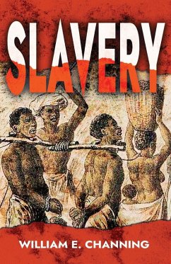 Cover SLAVERY