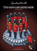 Agatha Christie Classics: Und dann gab's keines mehr Agatha Christie Classics: Und dann gab's keines mehr
