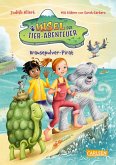 Brausepulver-Pirat / Insel der Tier-Abenteuer Bd.3