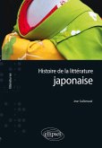 Histoire de la littérature japonaise