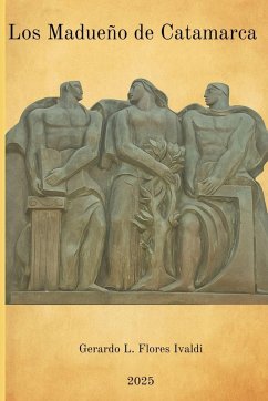 Cover Los Madueño de Catamarca