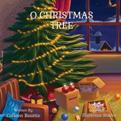 Cover O CHRISTMAS TREE