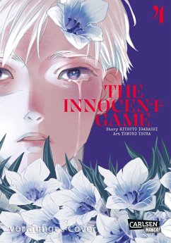 Cover The Innocent Game 4