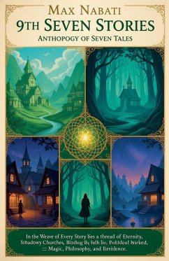 Cover 9th Seven Stories