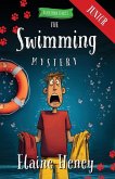The Swimming Mystery - Blackthorn Stables Junior