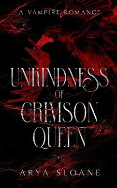 Cover Unkindness of Crimson Queen