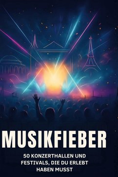 Cover Musikfieber