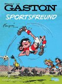 Best-of Gaston: Gaston - Sportsfreund Best-of Gaston: Gaston - Sportsfreund