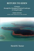 Return to Eden Return to Eden