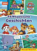 PAW Patrol Geschichtenbuch: PAWtastische Geschichten PAW Patrol Geschichtenbuch: PAWtastische Geschichten