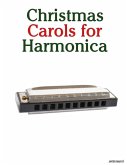 Christmas Carols for Harmonica