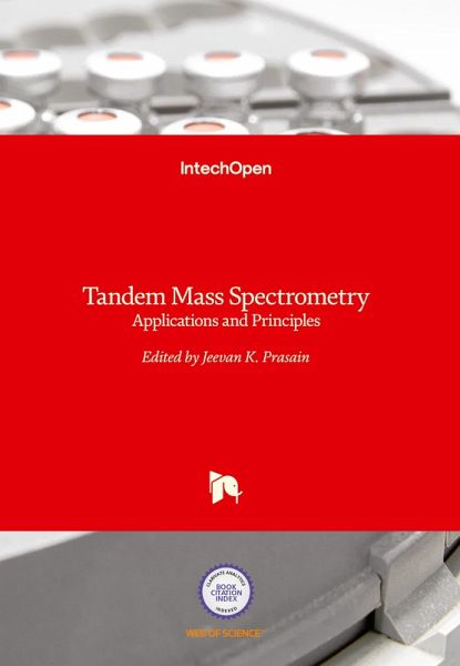 Tandem Mass Spectrometry