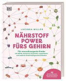 Nährstoff-Power fürs Gehirn