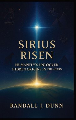 Sirius Risen - Dunn, Randall J.