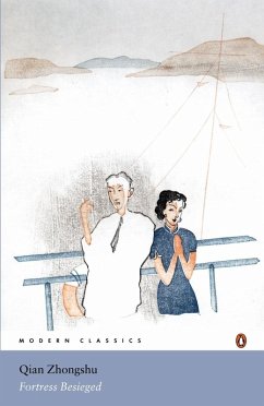 Cover Fortress Besieged (eBook, ePUB)