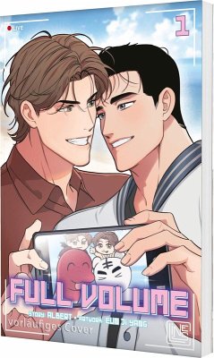 Full Volume 1 - Albert