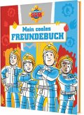 Feuerwehrmann Sam: Mein cooles Freundebuch Feuerwehrmann Sam: Mein cooles Freundebuch