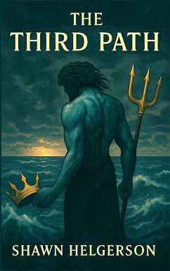 The Third Path - Helgerson, Shawn