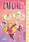 Don't worry, be Katzi! / Cat Girls Bd.4 Don't worry, be Katzi! / Cat Girls Bd.4