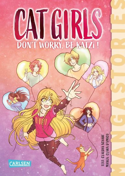 Cat Girls