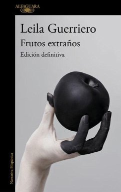 Cover Frutos extraños Edición definitiva