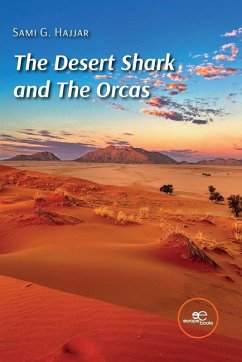 Cover The Desert Shark and The Orcas