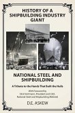 History of a Shipbuilding Industry Giant, National Steel and Shipbuilding
