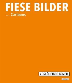 Cover Fiese Bilder - Buchausgabe 2026