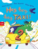 Hey, hey, hey, Taxi! 2