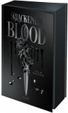 Blackened Blade 3: Of Blackened Blood