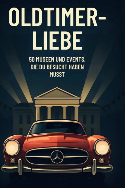 Oldtimer-Liebe