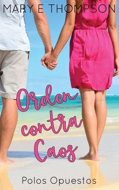 Orden contra Caos - Thompson, Mary E