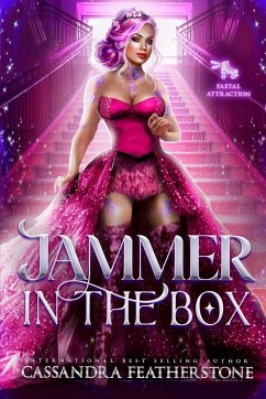 Jammer in the Box - Featherstone, Cassandra