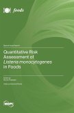 Quantitative Risk Assessment of Listeria monocytogenes in Foods