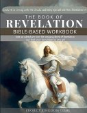 The Book of Revelation I Kids Workbook to Help Children Study and Understand the Bible I Biblical quizzes for kids ages 9 and above
