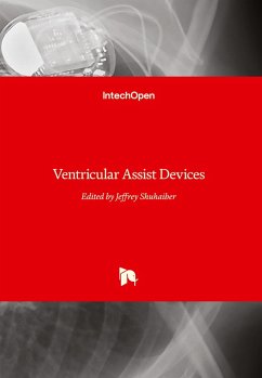 Cover Ventricular Assist Devices