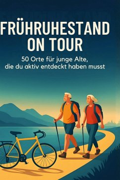 Cover Frühruhestand on Tour