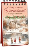 Es klingt so schön die Weihnachtszeit