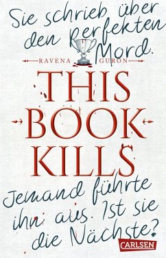 Cover This Book Kills