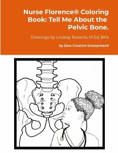 Nurse Florence® Coloring Book - Dow, Michael