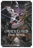 Overlord New World 2
