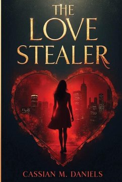 Cover The Love Stealer