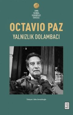 Cover Yalnizlik Dolambaci