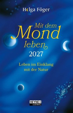 Cover Mit dem Mond leben 2027