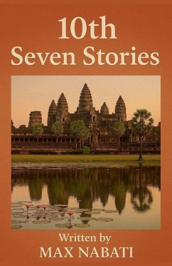 Cover 10th Seven Stories