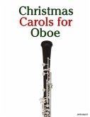 Christmas Carols for Oboe