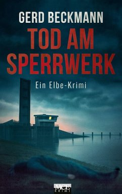 Cover Tod am Sperrwerk